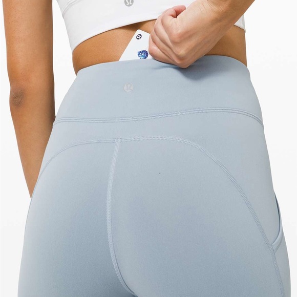 Lululemon invigorate leggings - Picture 5 of 13